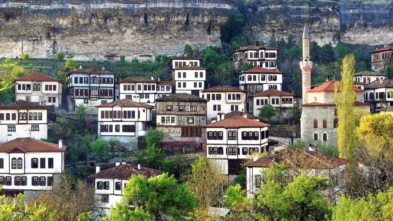 Sarıveliler Nakliyat 